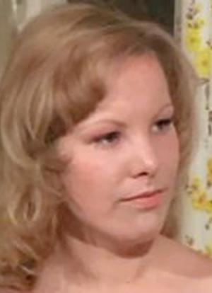 Christine Szenetra