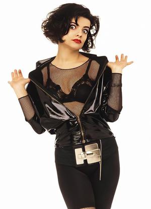 Nina Hagen