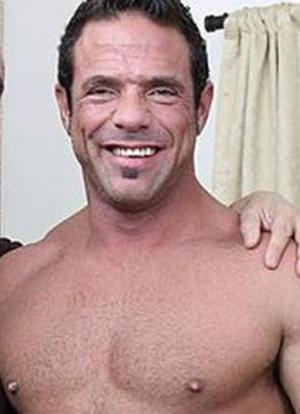 Mike Anders
