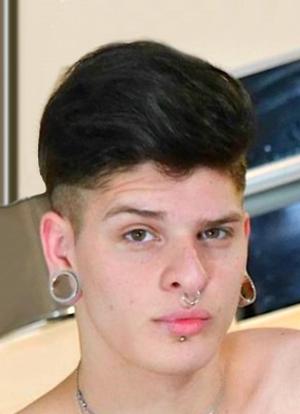 Andreas Fault