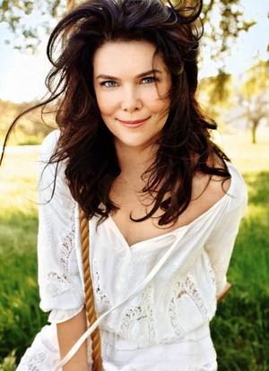 Lauren Graham