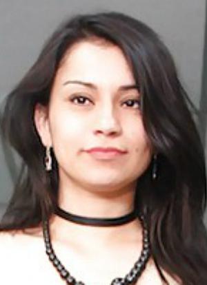 Monica Velasquez