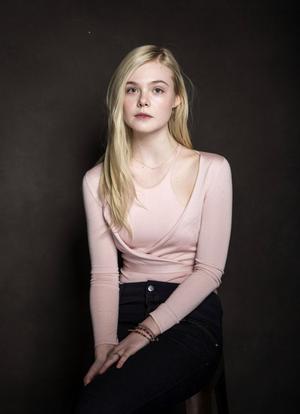 Elle Fanning