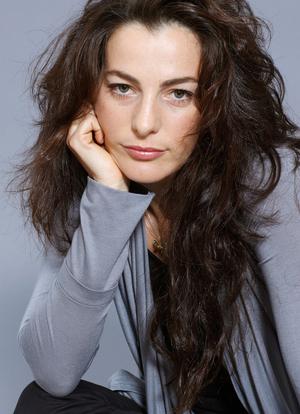 Ayelet Zurer