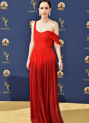 Rachel Brosnahan