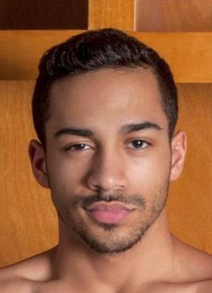 Tyson Glover