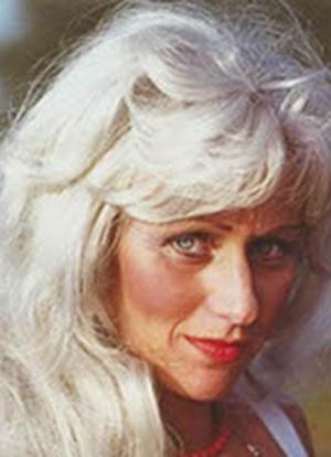 Lynn Armitage