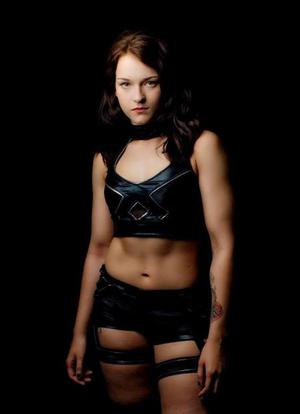 Jamie Hayter
