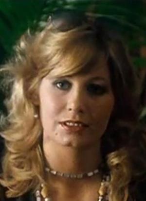 Maria Harper
