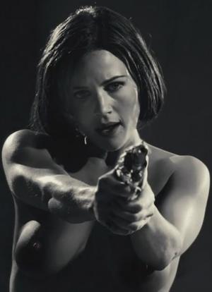 Carla Gugino