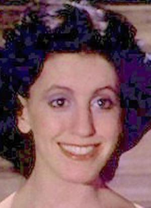 Terri Hall