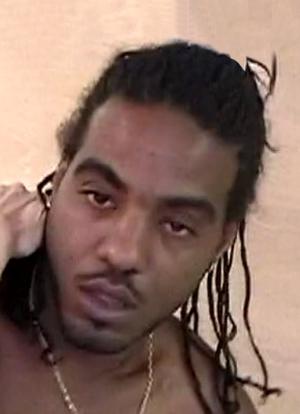 Antwoine Jones