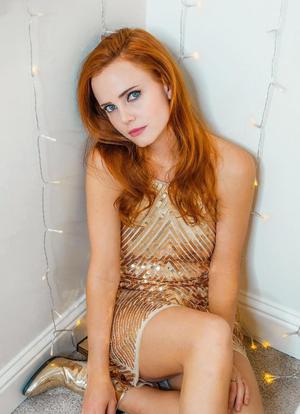Tiffany Alvord