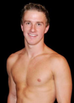 Tucker Vaughn