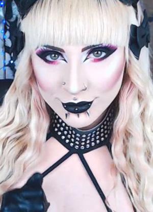 Xandria Goddess