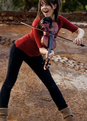 Lindsey Stirling