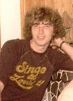 Paul Douglas