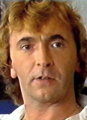Rolf Ernser