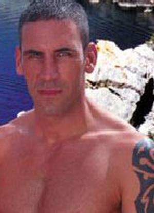 Steve Masters