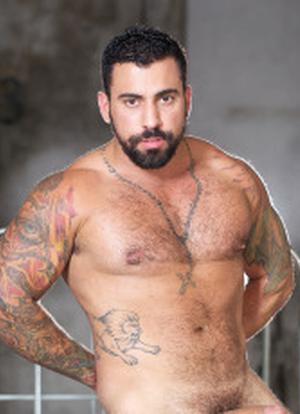 Ricky Ares