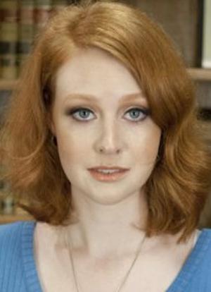 Nathalie Lawson