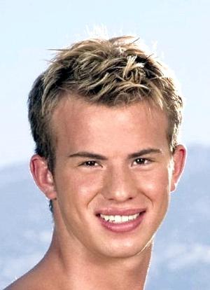 Jarod Steel