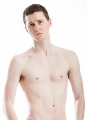Josh Pierce