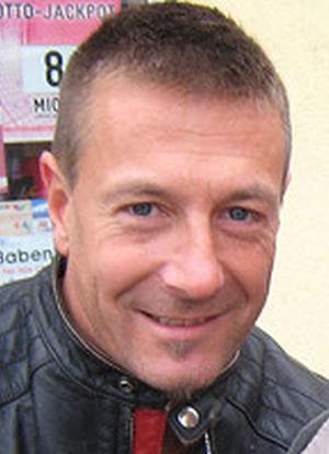 Chris Hilton