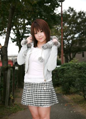 Aki Nagase