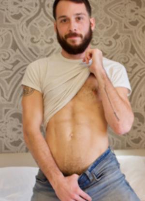 Dayne Beric