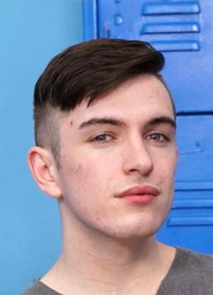 Caleb Murphy
