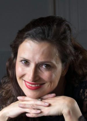 Alice Cash