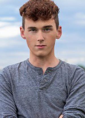 Hunter Graham