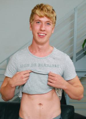 Ryan Powell