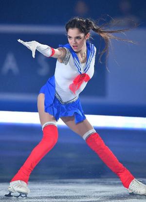Evgenia Medvedeva