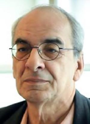Pierre B. Reinhard