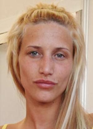 Sandra Blanco