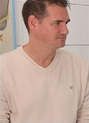 Zack Castle