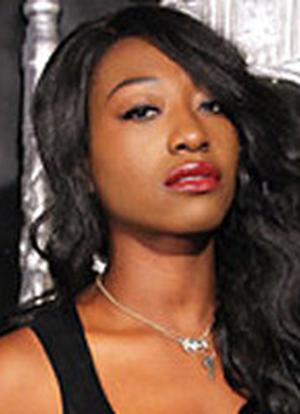 Miss Foxx