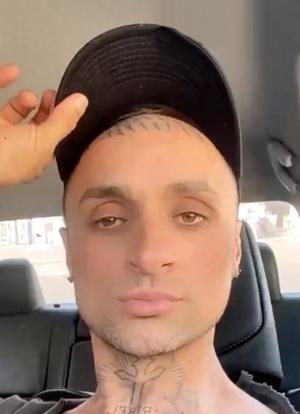 Tony G
