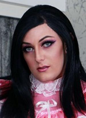 Samantha Hall