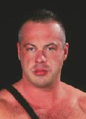 Joe Stack