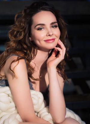 Elena Nikolaeva