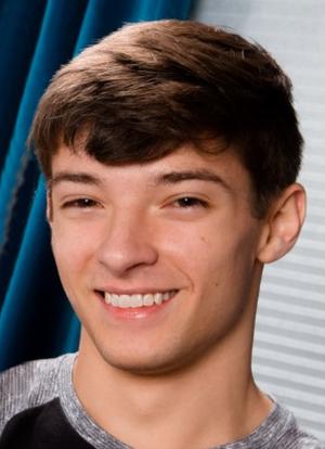 Kaleb Marshall
