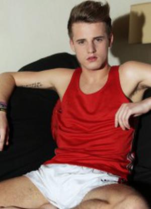Bradley Cox
