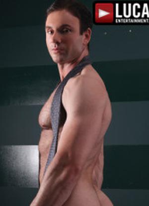 Mitch Branson