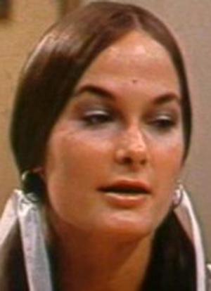 Tina Russell