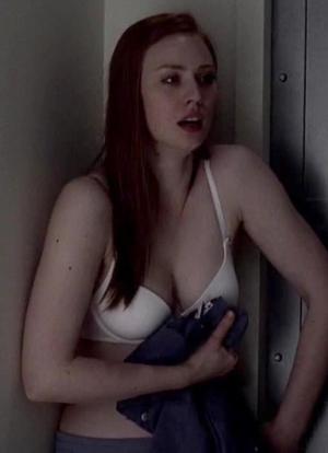 Deborah Ann Woll