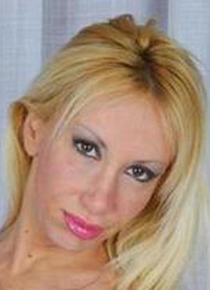 Melissa Conti