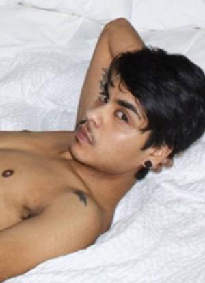 Xander James